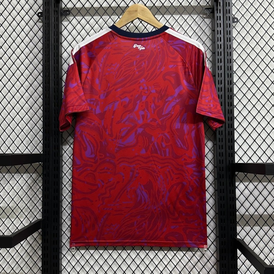 b0c0ff097f9c28d8392aa9d6f137979a.jpg Camiseta Costa Rica Primera Equipación 2025/26