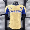 Camiseta Marseille Tercera Equipación 2025/26