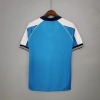 Camiseta Manchester City Retro 1999/2001