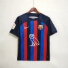 b1d16a3985857cf0f40dfa436e711c25.jpg Maillot Barcelone 2022-2023 Édition Classico