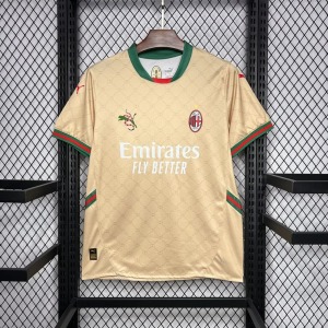 Camiseta AC Milan Concept GUCCI 2024/25