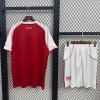 Camiseta Arsenal Primera Equipación 2025/26 Adulto