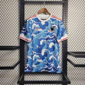 Camiseta Japón Edición Especial 2022-23
