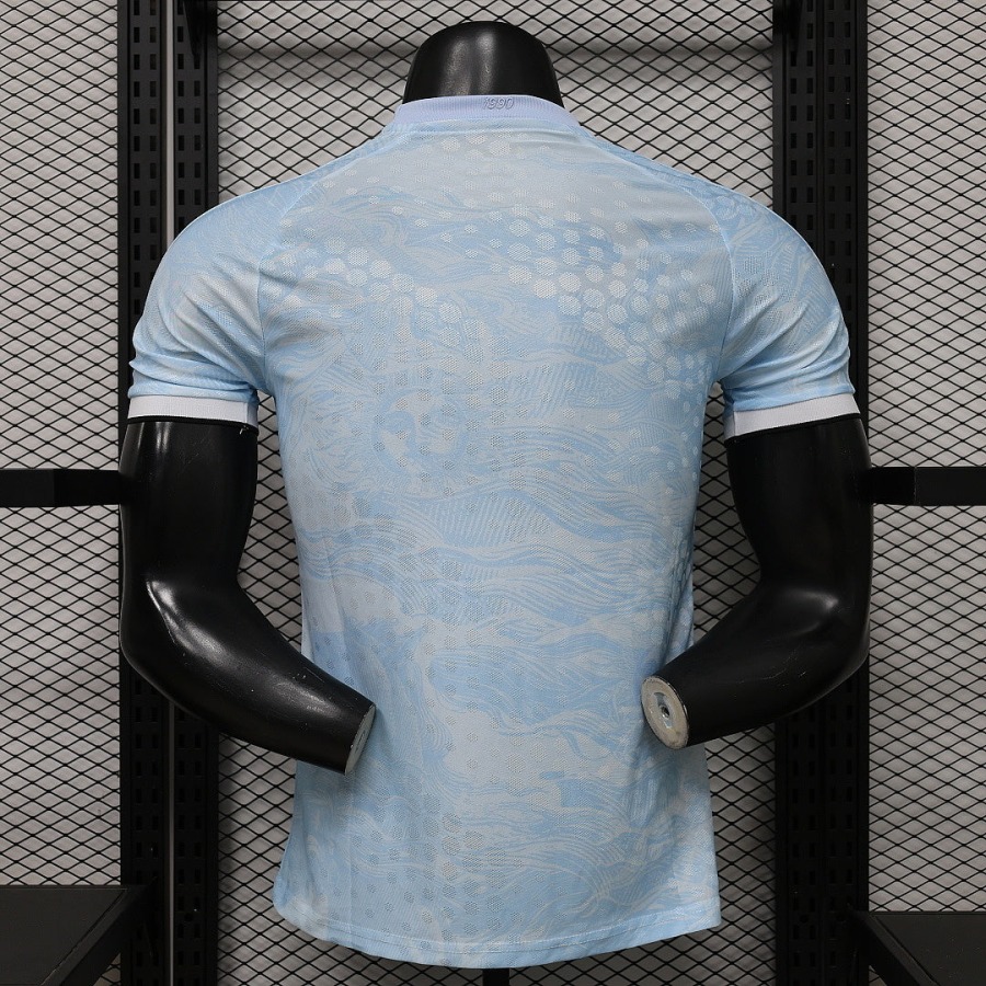 Camiseta Uruguay Concept 2026