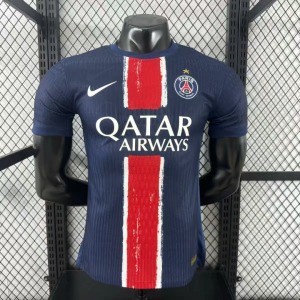 Camiseta PSG Primera Equipación 24/25 Player Edition