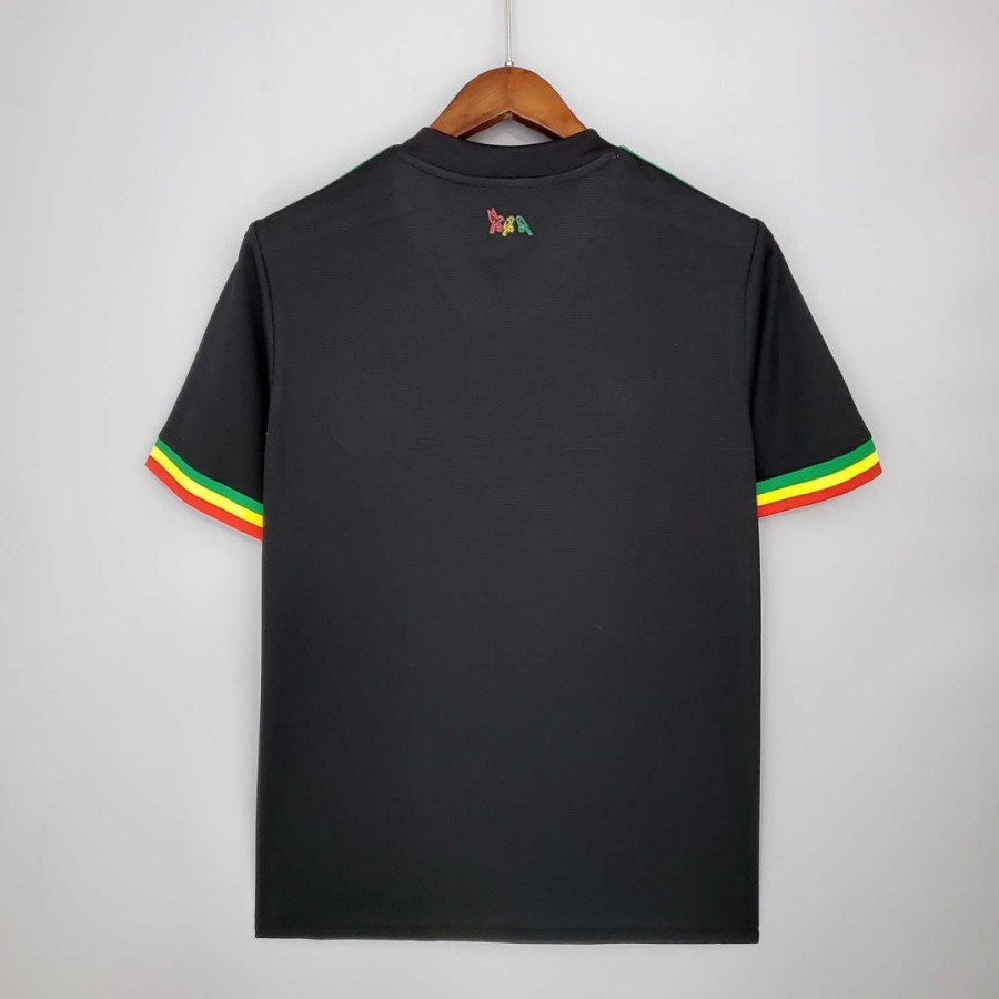 Camiseta Ajax Third 2021/22
