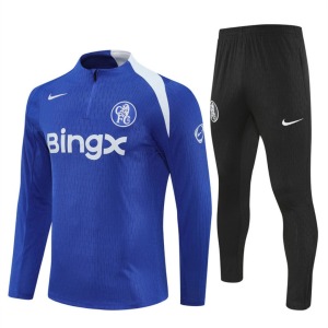 Camiseta Chelsea 2025/26 Azul Premium
