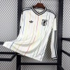 Camiseta Japón Segunda Equipación 2026 - Mundial