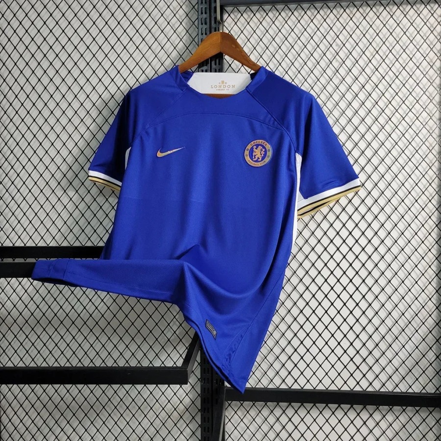 Camiseta Chelsea Primera Equipación 2023-2024