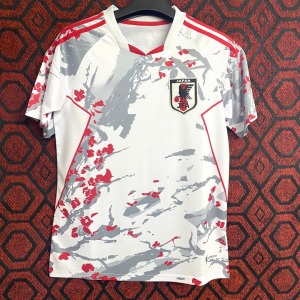 Camiseta Japón 25/26 Special Style Premium