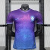 Camiseta Brasil 2026 Edición Player