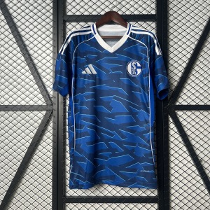 Camiseta Schalke 04 Local 25/26