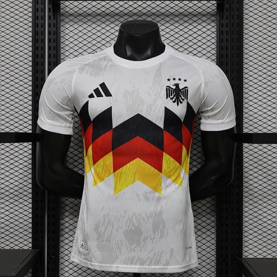 Camiseta Alemania Concept 2026