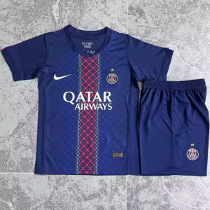 Camiseta PSG Niños Primera Equipación 2025/26
