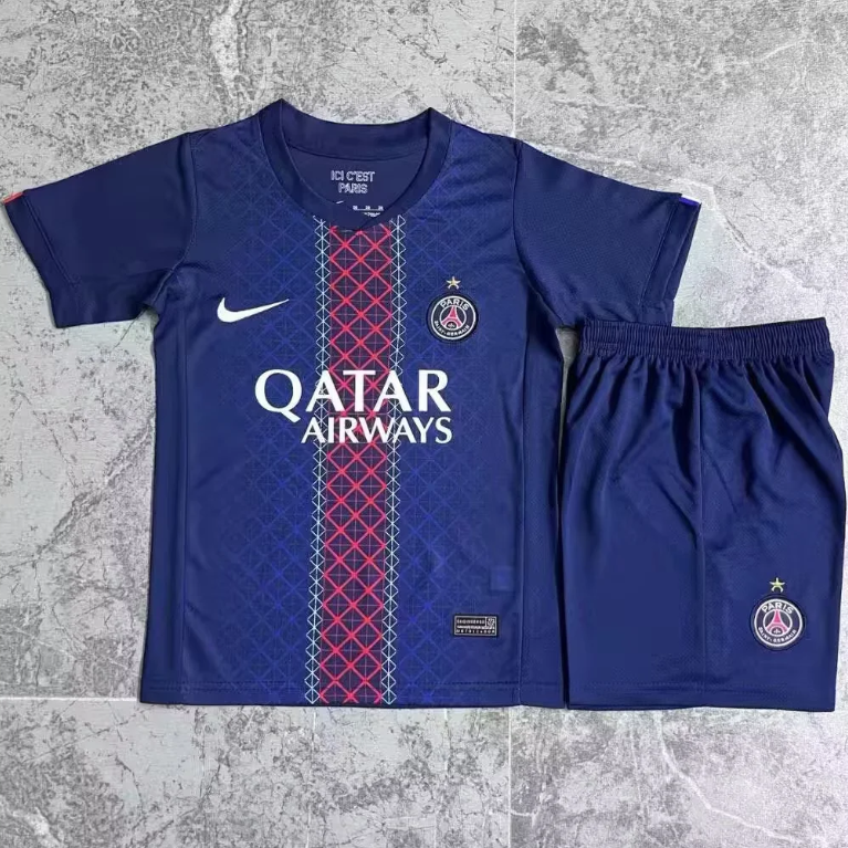 b5a544002522a693c2de370ae7412cd6.png Camiseta PSG Niños Primera Equipación 2025/26