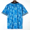 Camiseta England Tercera 1990 Retro