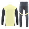 Maillot Real Madrid 2025/26 Jaune Édition Spéciale