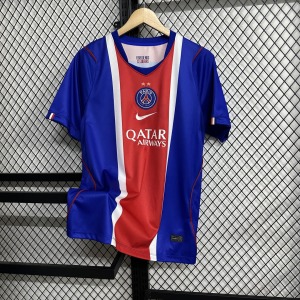 Camiseta PSG Primera Equipación 26/27 Versión Fan