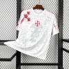 Camiseta Inglaterra Beckham 2025
