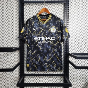 Camiseta Manchester City 2023-2024 Edición Especial
