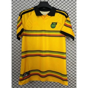 Camiseta Jamaica Primera Equipación 2025/26