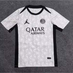 Camiseta PSG 26/27 Especial White