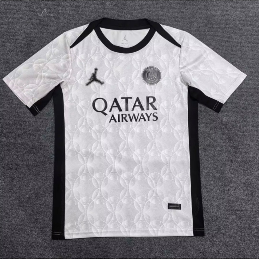 Maillot PSG 26/27 Spécial White