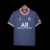 Camiseta Paris SG Primera Equipación 2021/22