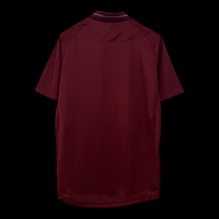 Maillot Manchester City 2012-13 Rétro
