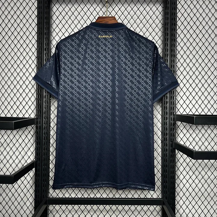 Maillot Juventus Third 2024-2025