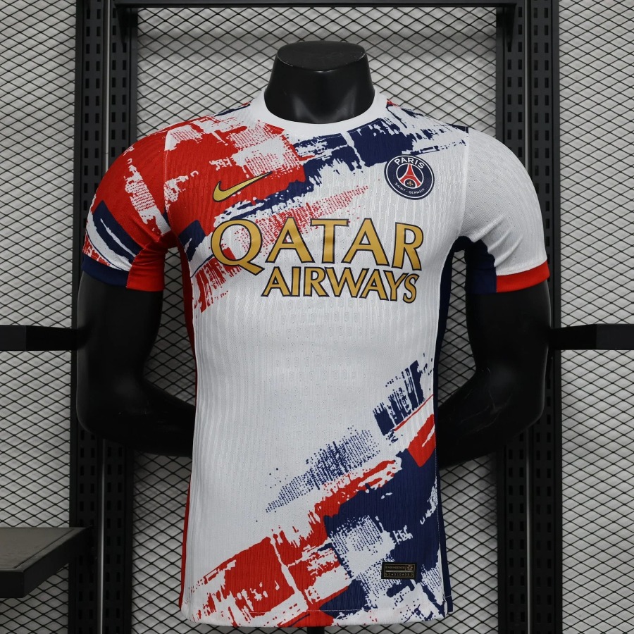 Maillot Paris 2024-2025 | Concept Premium Streetwear