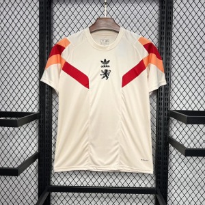 Camiseta Lyon Concept 2024-25