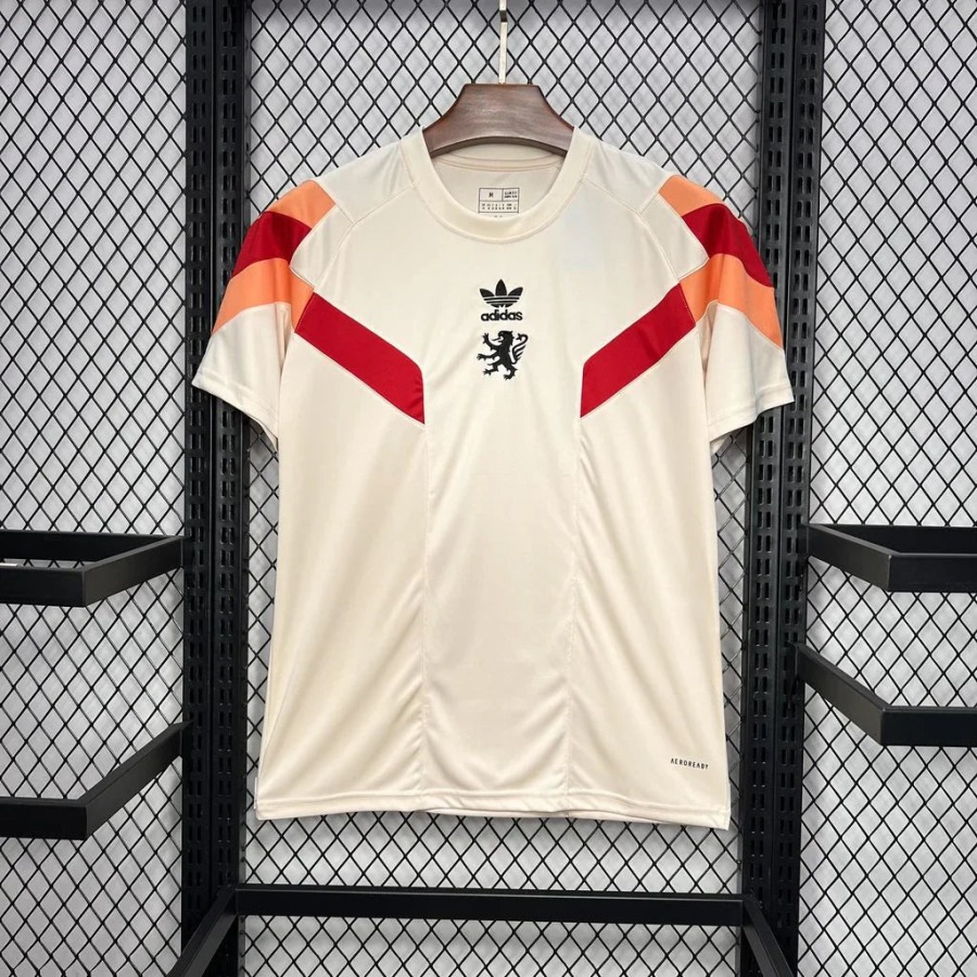 Camiseta Lyon Concept 2024-25