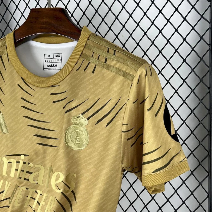 Camiseta Real Madrid Entrenamiento 2025-26