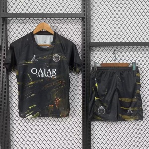 Camiseta PSG 2025/26 Night Edition Stadium