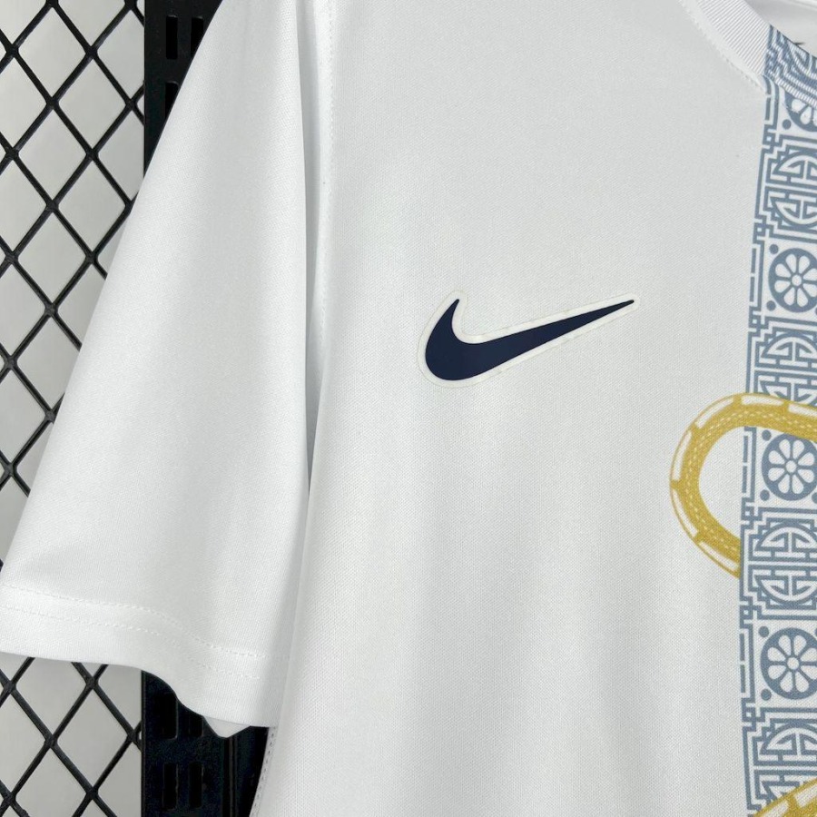 Camiseta Tottenham Concept 2025-26
