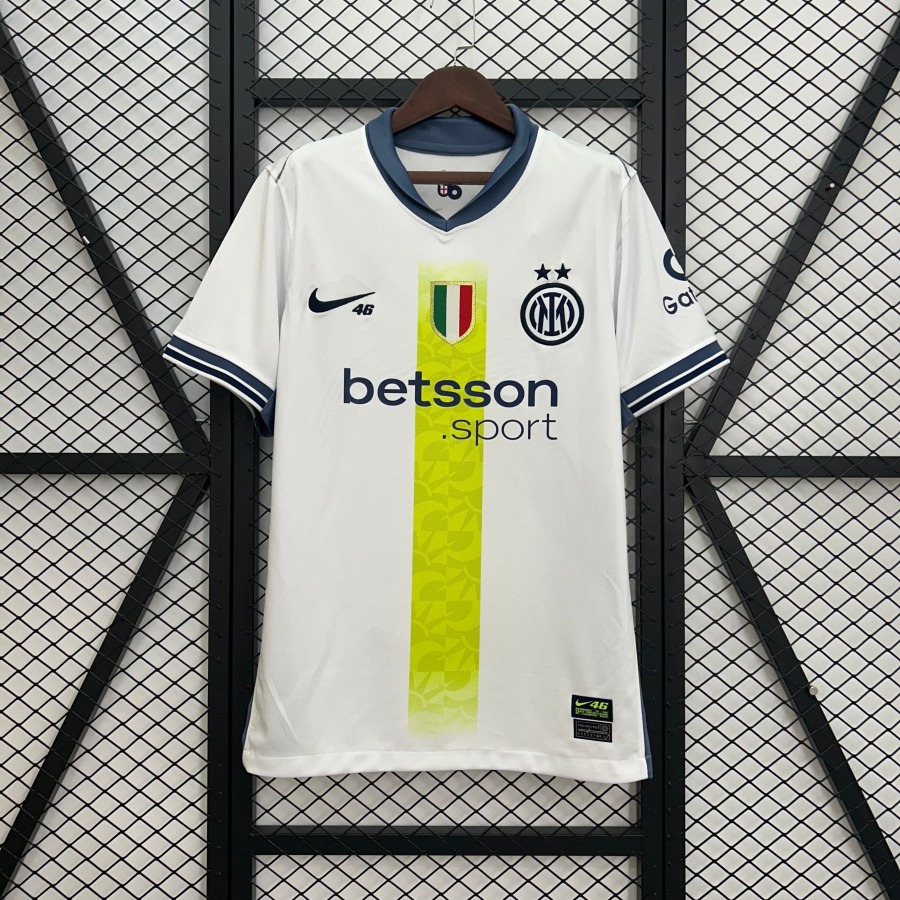 Camiseta Inter Milán 25/26 Edición Especial