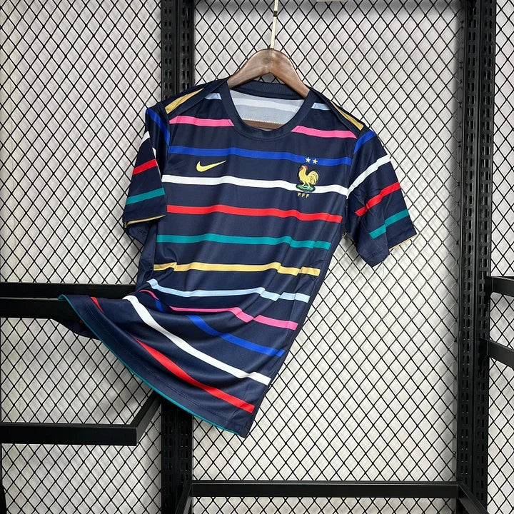 bf10d73edb8d6496d86d594295980285.jpg Maillot France Entraînement 2024-2025