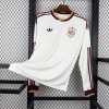 Camiseta España Segunda Equipación 2026 Mangas Largas