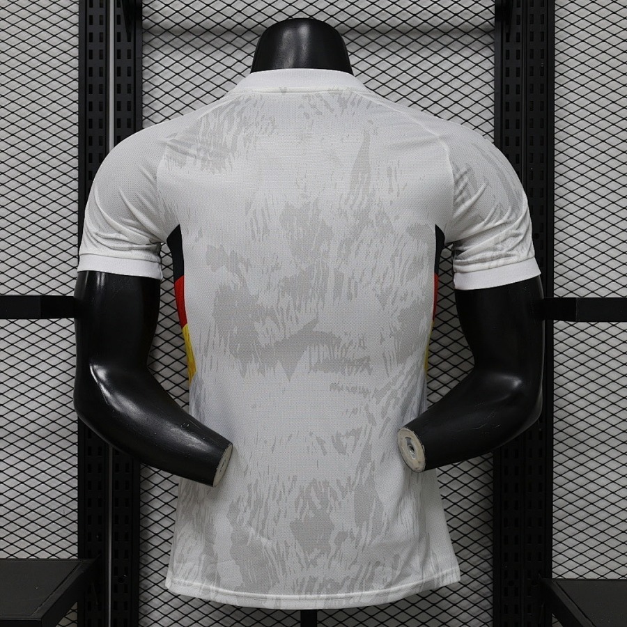 Camiseta Alemania Concept 2026