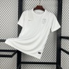 Maillot Norvège 2026 Blanc