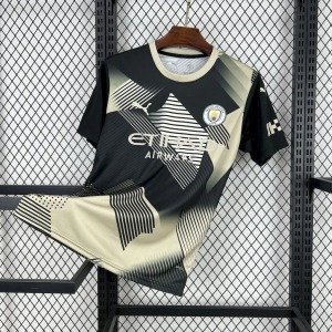 Camiseta Manchester United 25-26 Oficial