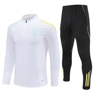 Camiseta Juventus 25/26 Edición Especial