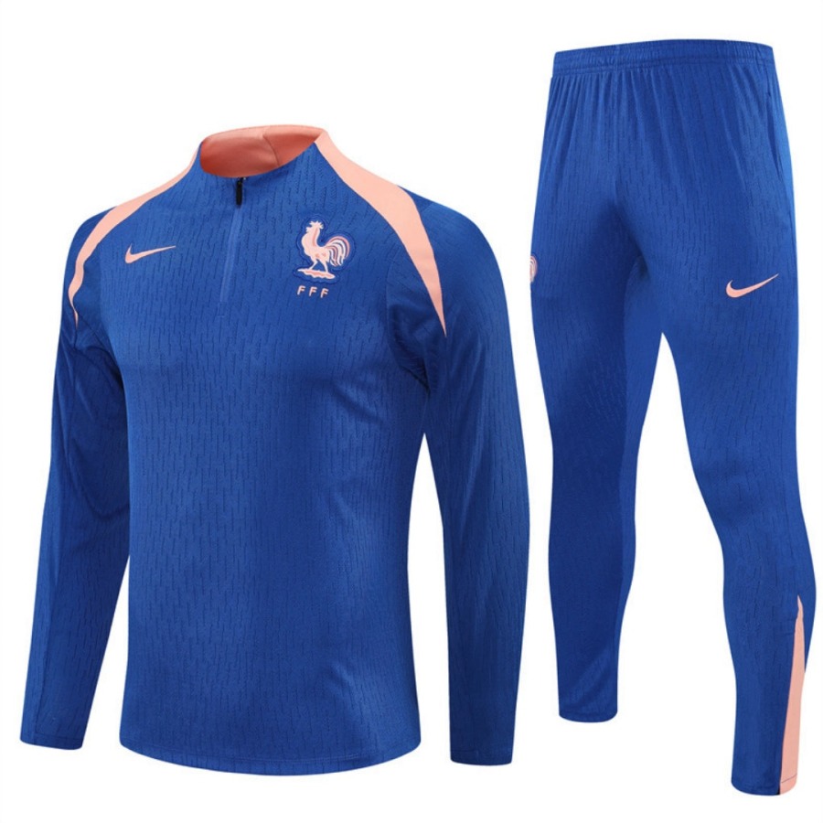 c2368078da869ced80d0f97e2934faa7.jpg Maillot France Domicile 2025/26 Bleu