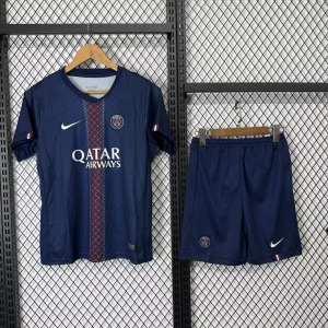 Camiseta PSG Primera Equipación 2025/26 Adulto