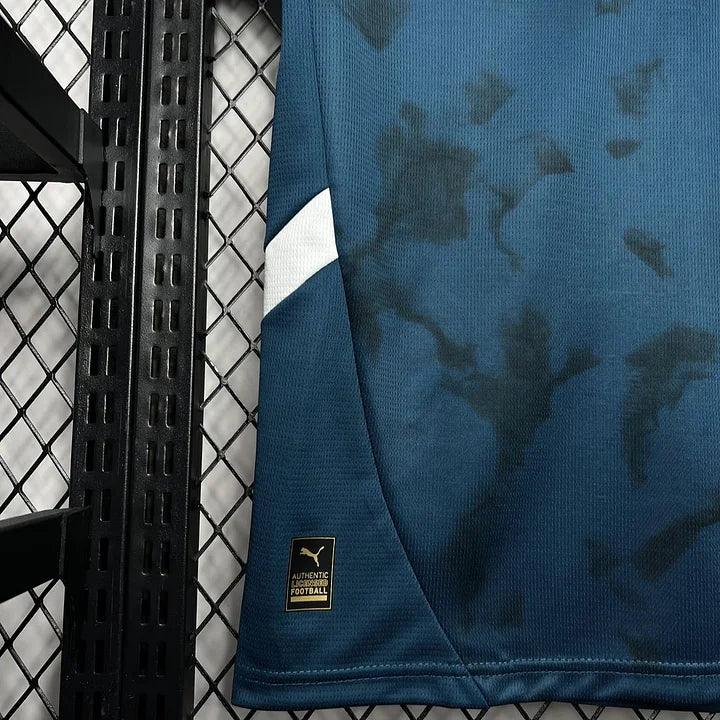 Camiseta Olympique Marseille 2024/25 Edición Estándar
