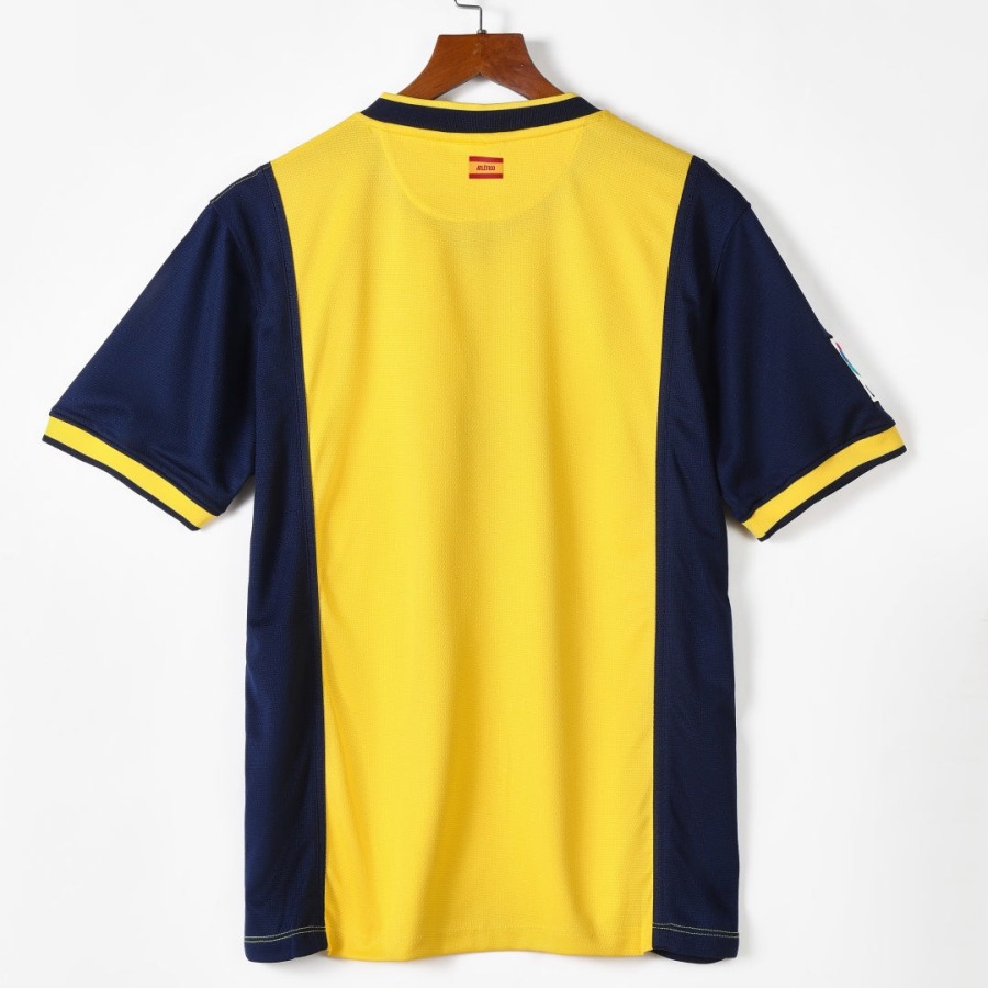 Maillot Atlético Madrid Extérieur 2013-2014 Rétro