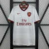 Camiseta Arsenal Segunda Equipación Retro 2007-2008