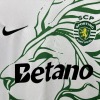 Camiseta Sporting CP Concept 2025-26
