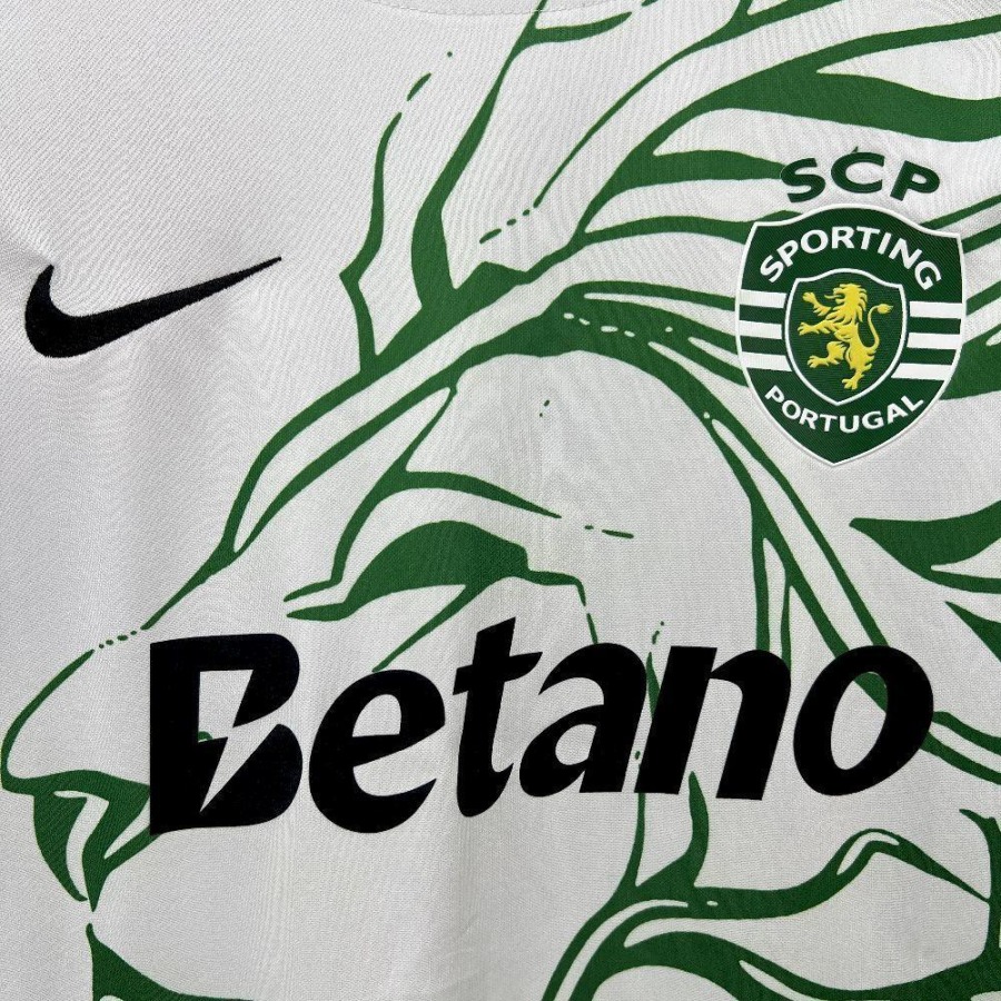 Camiseta Sporting CP Concept 2025-26